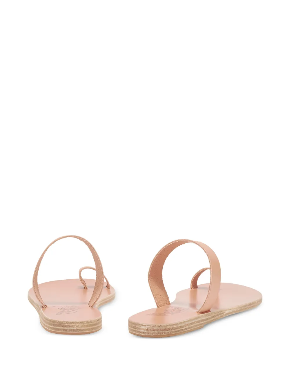 Thalia Flat Sandals
