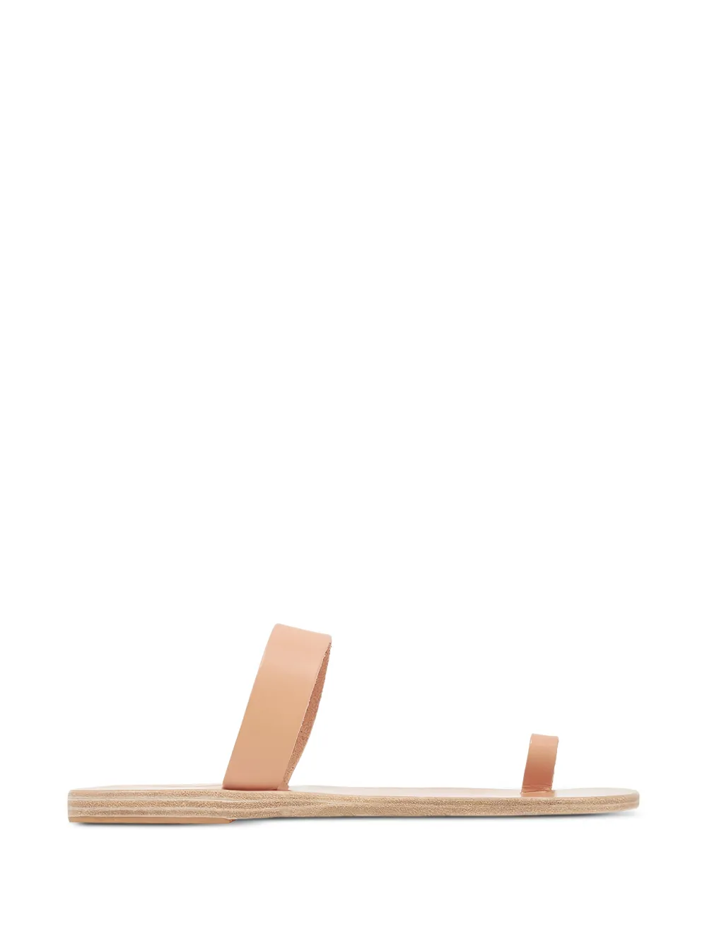 Thalia Flat Sandals