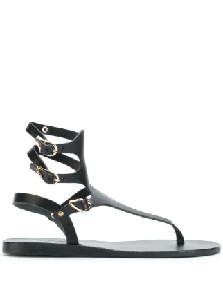 Ancient Greek Sandals