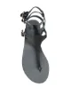 Ancient Greek Sandals Themis flat sandals