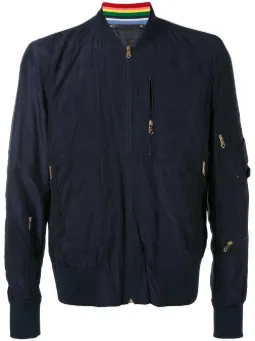 Moncler Chaquetas Ligeras gradient Moncler Chaquetas Ligeras gradient