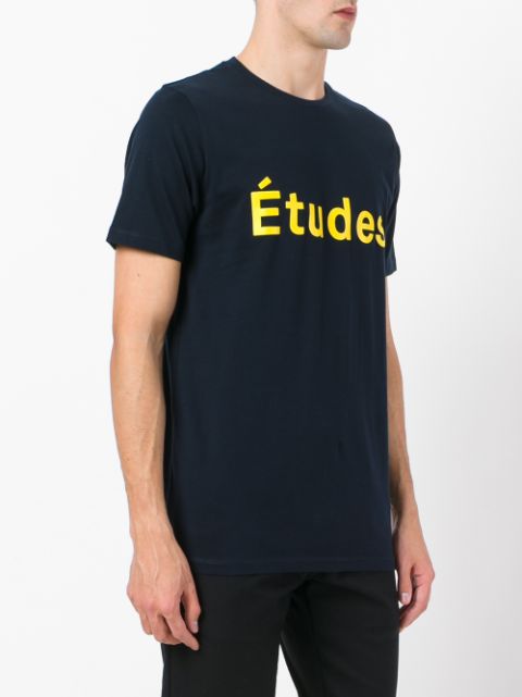 etudes shirt