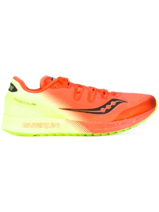 saucony freedom iso giallo