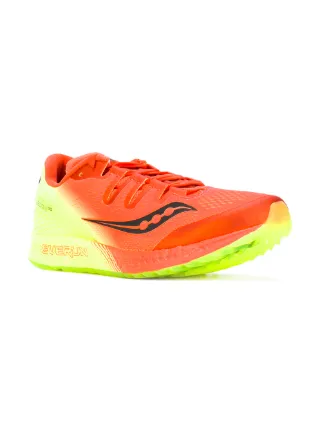 saucony freedom iso giallo