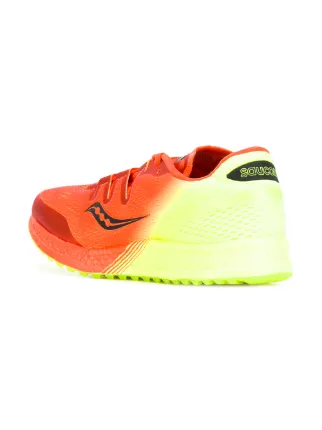 saucony freedom iso giallo