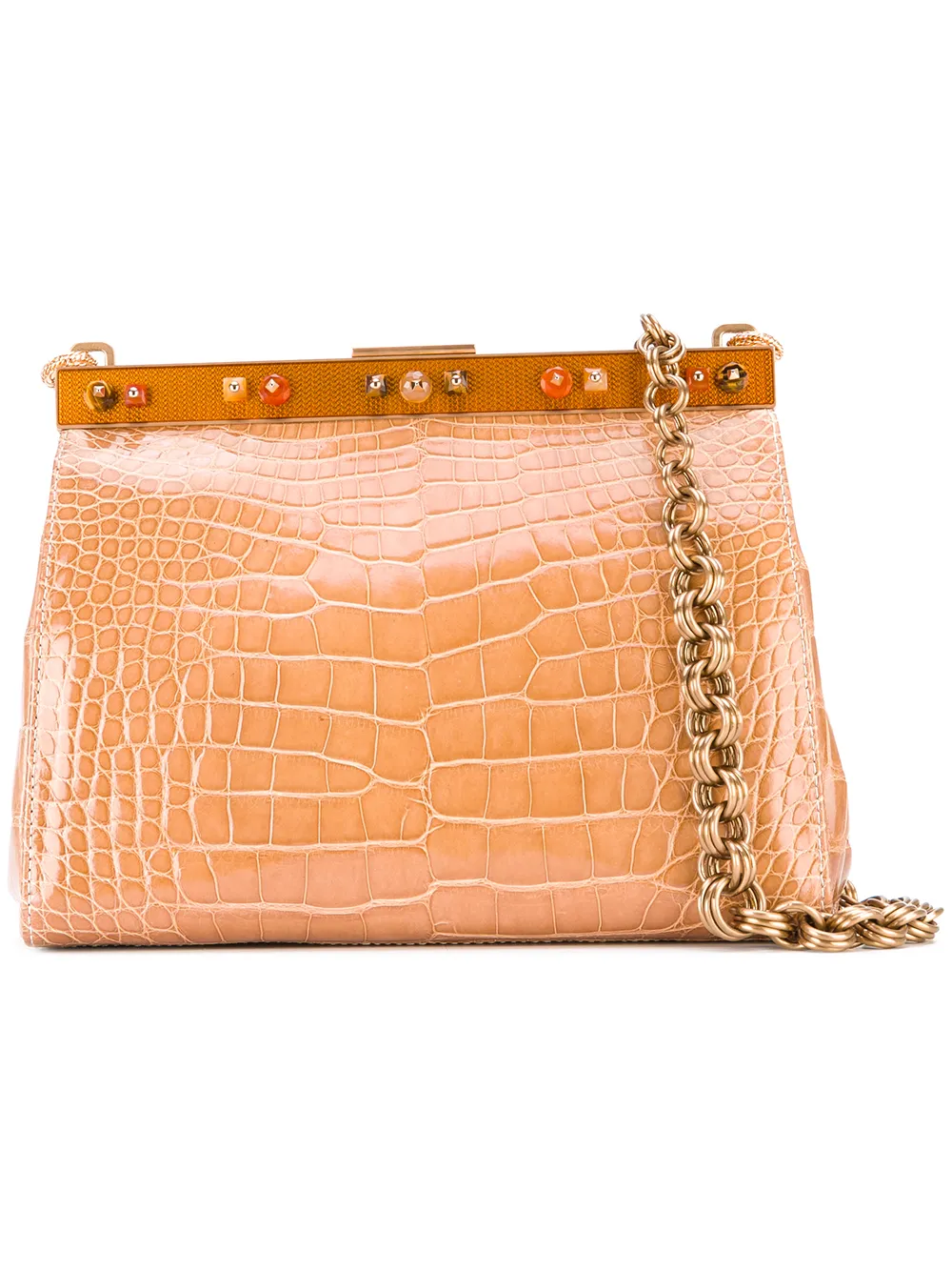 sac à main à chaîne