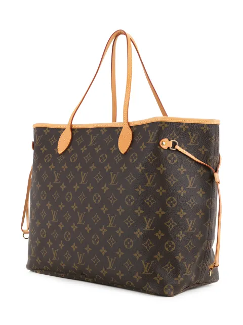 Louis Vuitton Neverfull GM monogram bag