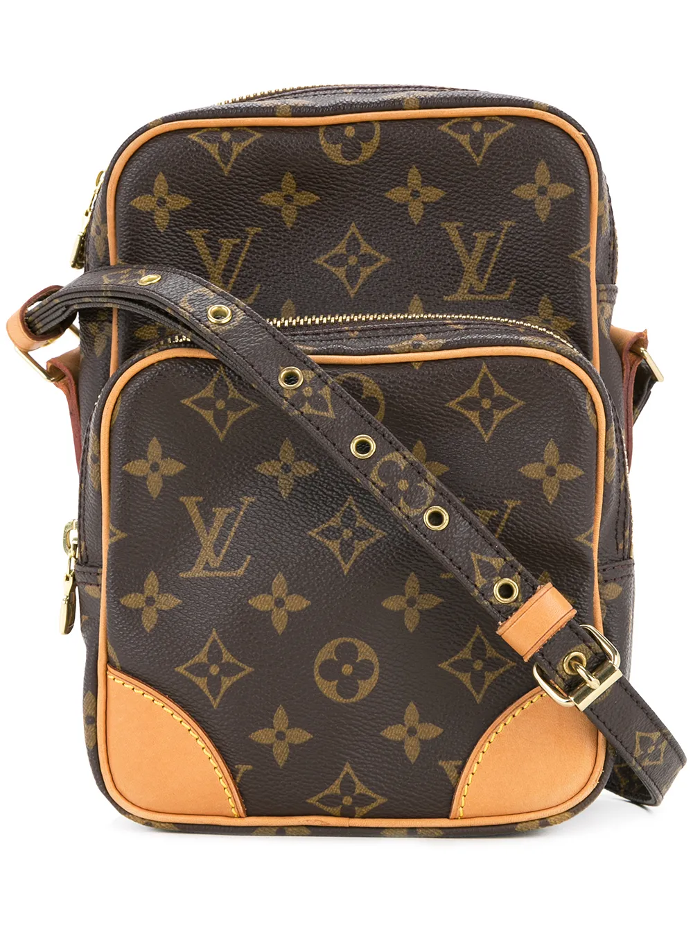 Louis Vuitton Amazon Crossbody Bag Farfetch