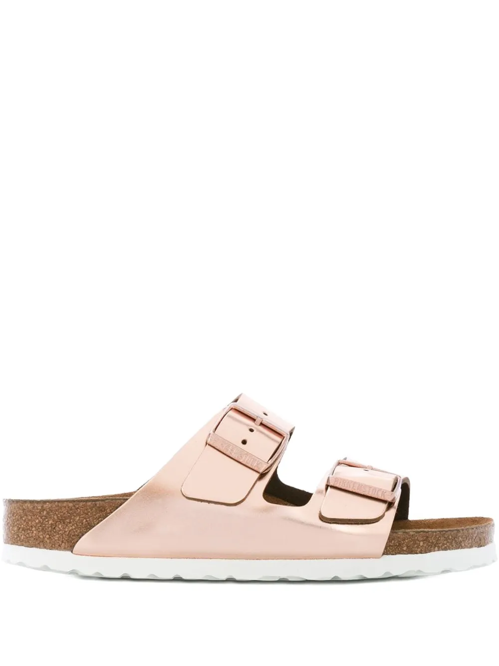 Birkenstock Arizona サンダル - ピンク Birkenstock Arizona サンダル - ピンク