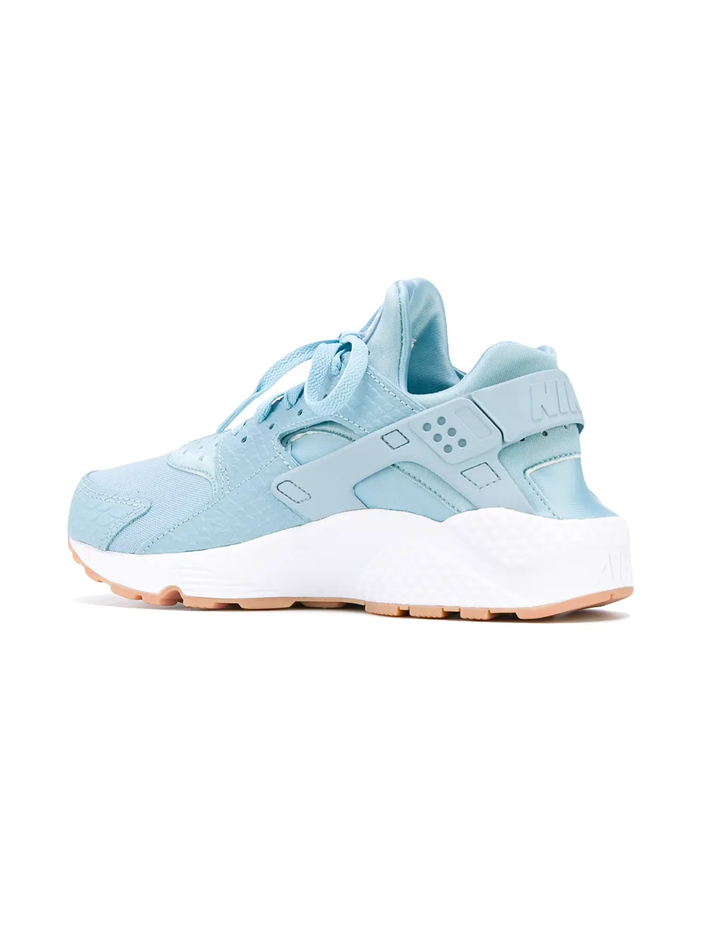 nike air huarache run premium zip