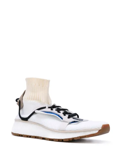 alexander wang adidas sock sneaker