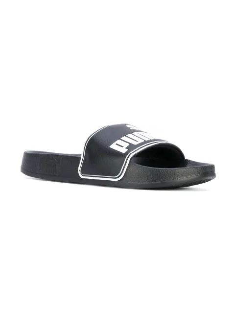 how do puma slides fit