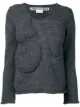 Image 1 of Comme Des Garçons Pre-Owned bump knit