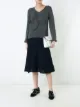 Image 2 of Comme Des Garçons Pre-Owned bump knit