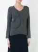 Comme Des Garçons Pre-Owned bump knit