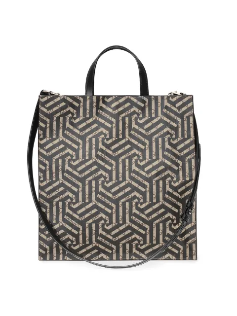 gucci caleido tote