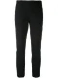 Vince front seam leggings - Black