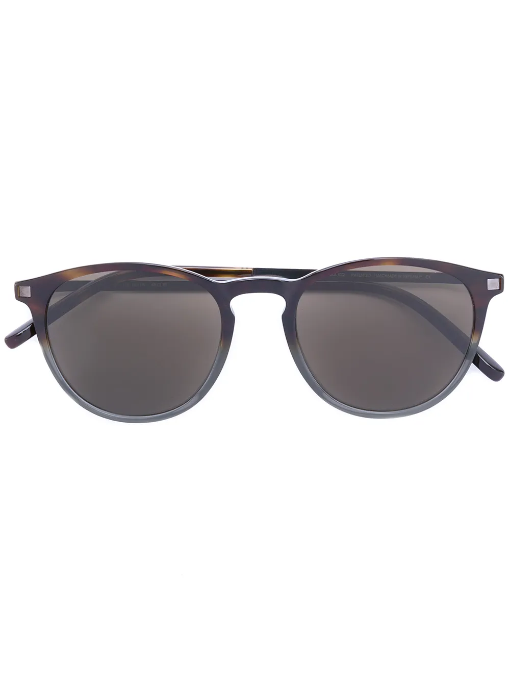 

Mykita Nukka sunglasses - Black