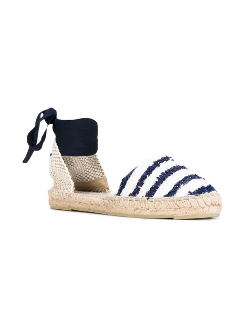 MANEBI PARIS ESPADRILLES