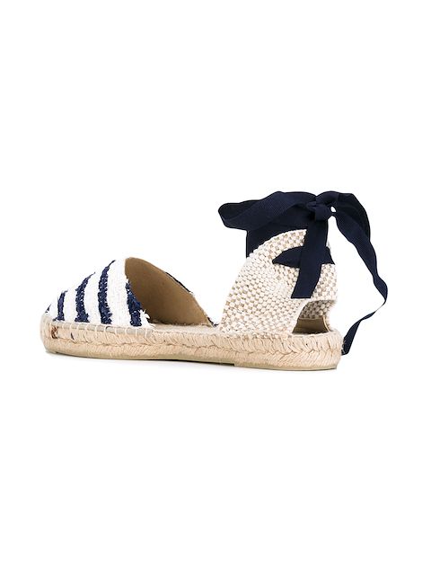 MANEBI PARIS ESPADRILLES
