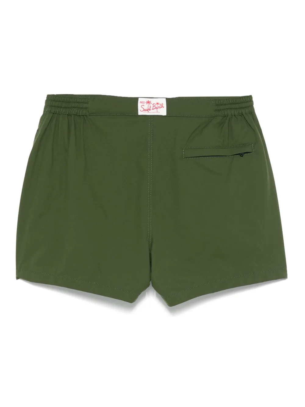 MC2 Saint Barth Harry swim shorts | Swim & Board Shorts | Image 2