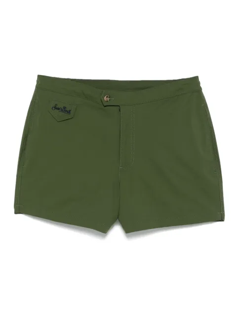 MC2 Saint Barth Harry swim shorts