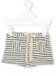 Image 1 of Babe And Tess striped shorts