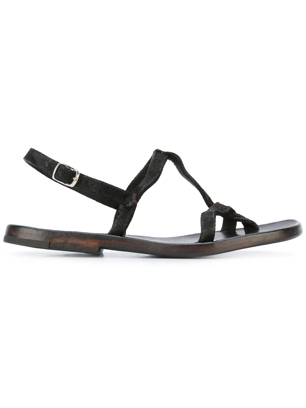 dimissianos & miller sandals