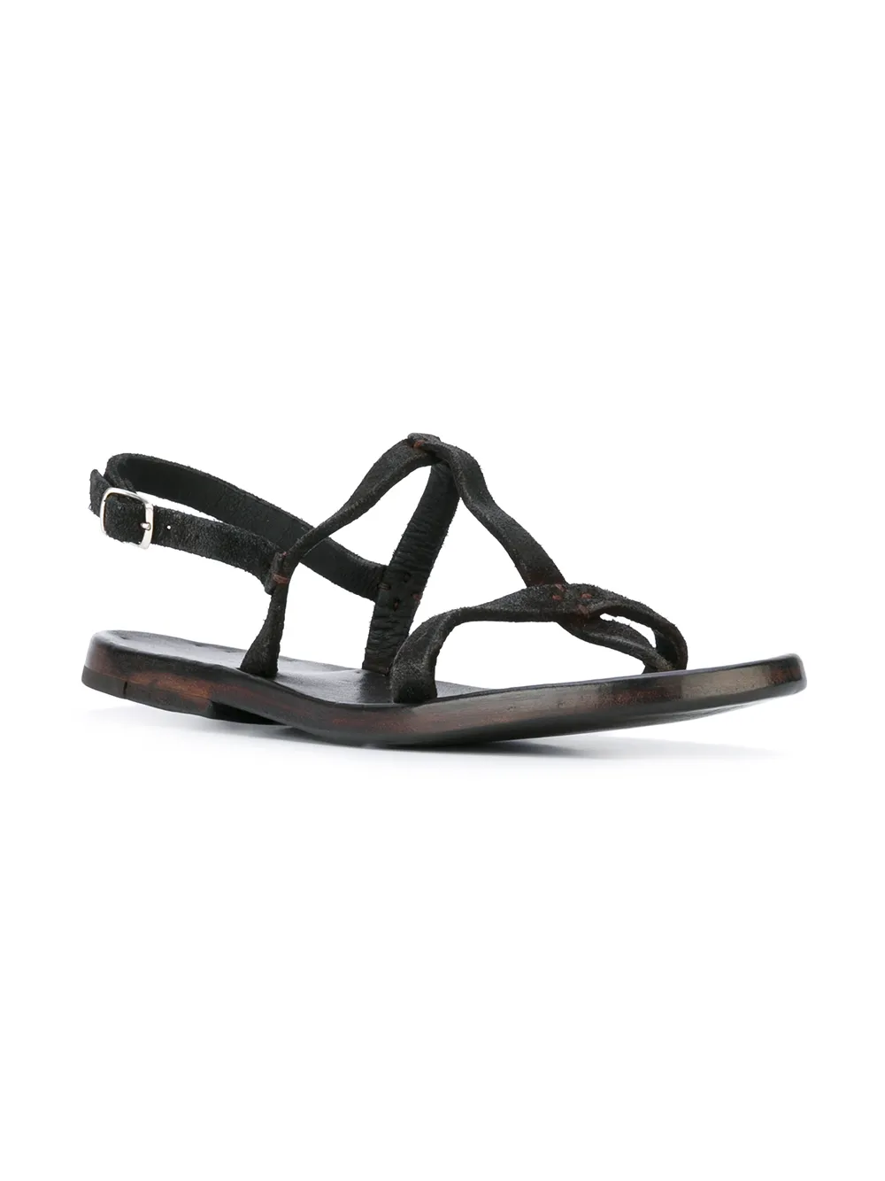 dimissianos & miller sandals
