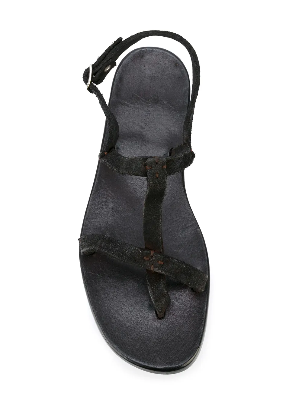 dimissianos & miller sandals