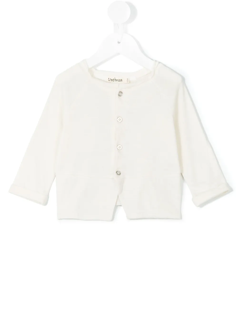 Tree House Giacchetto - Toni neutri