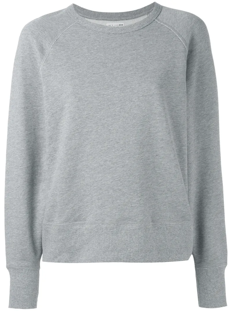 толстовка City Rag & Bone /Jean