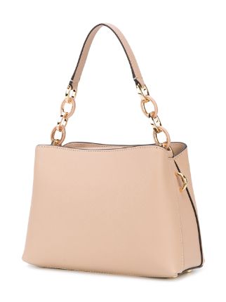 michael kors mini tote