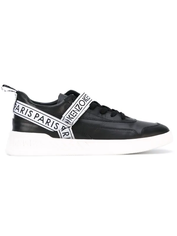 kenzo calvin sneakers
