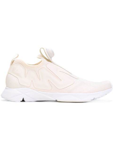 hype Reebok Pump Supreme Rilla sneakers 