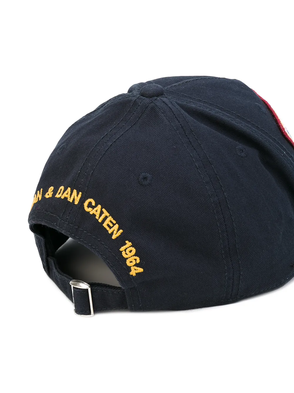 dsquared2 parachute cap