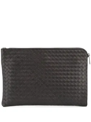 bottega veneta men clutch