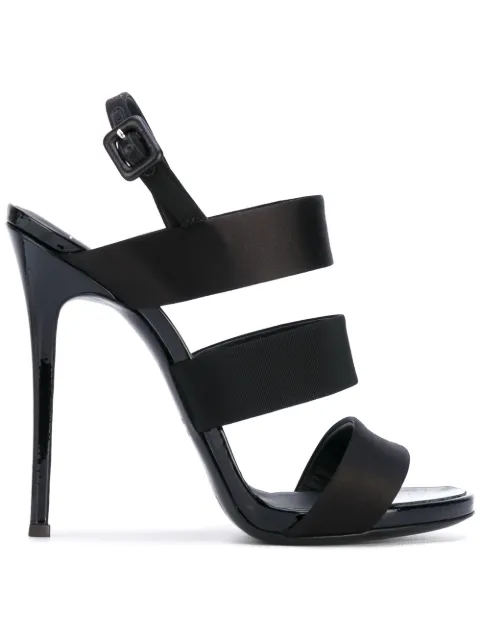 giuseppe zanotti slingback sandals