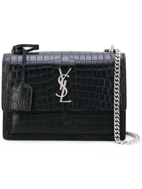 ysl chain crossbody