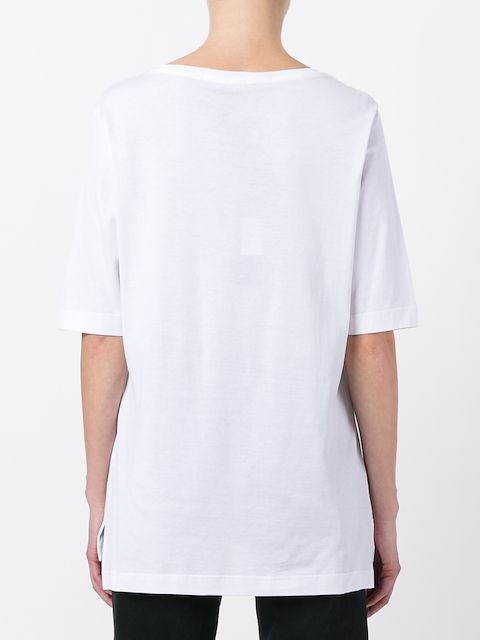 JOHN RICHMOND Mearmim T-Shirt | ModeSens