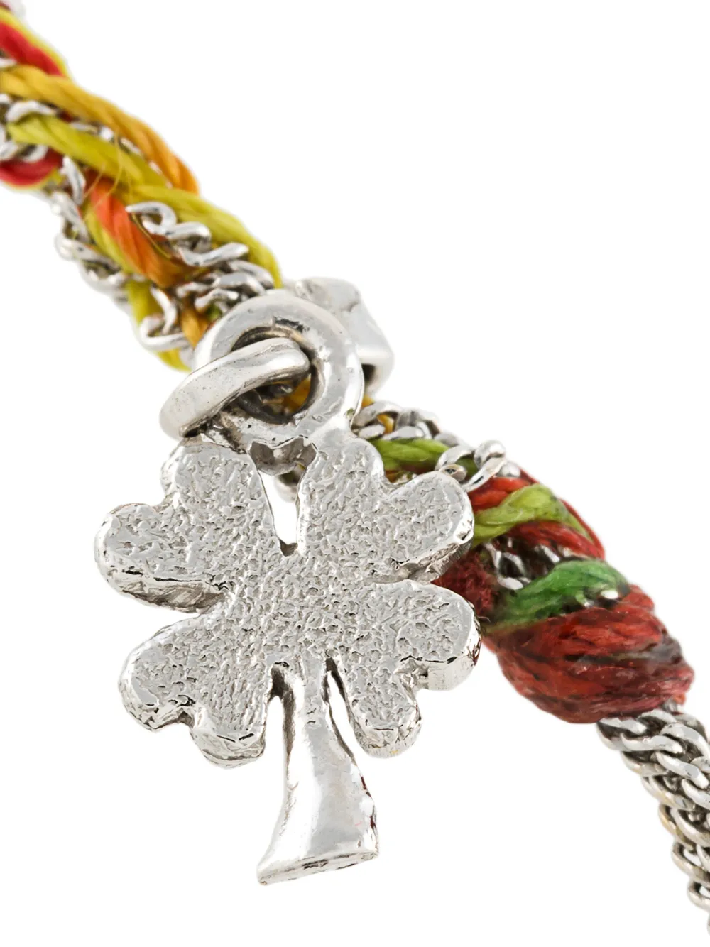 superlucky编织手链