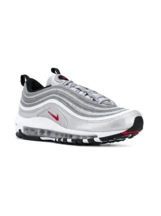 nike air max 97 og qs silver bullet women's nike air max 97 og qs silver bullet women's