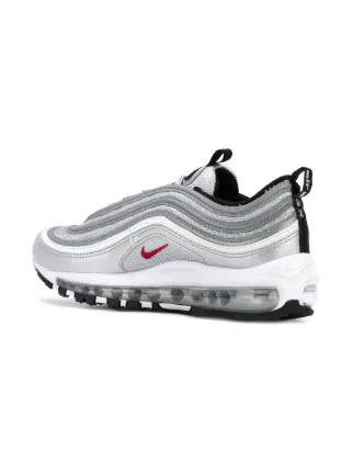 Nike Air Max 97 Ultra '17 Men's Shoe. Nike AT