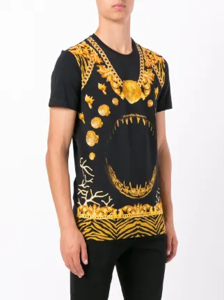versace t shirt chain versace t shirt chain