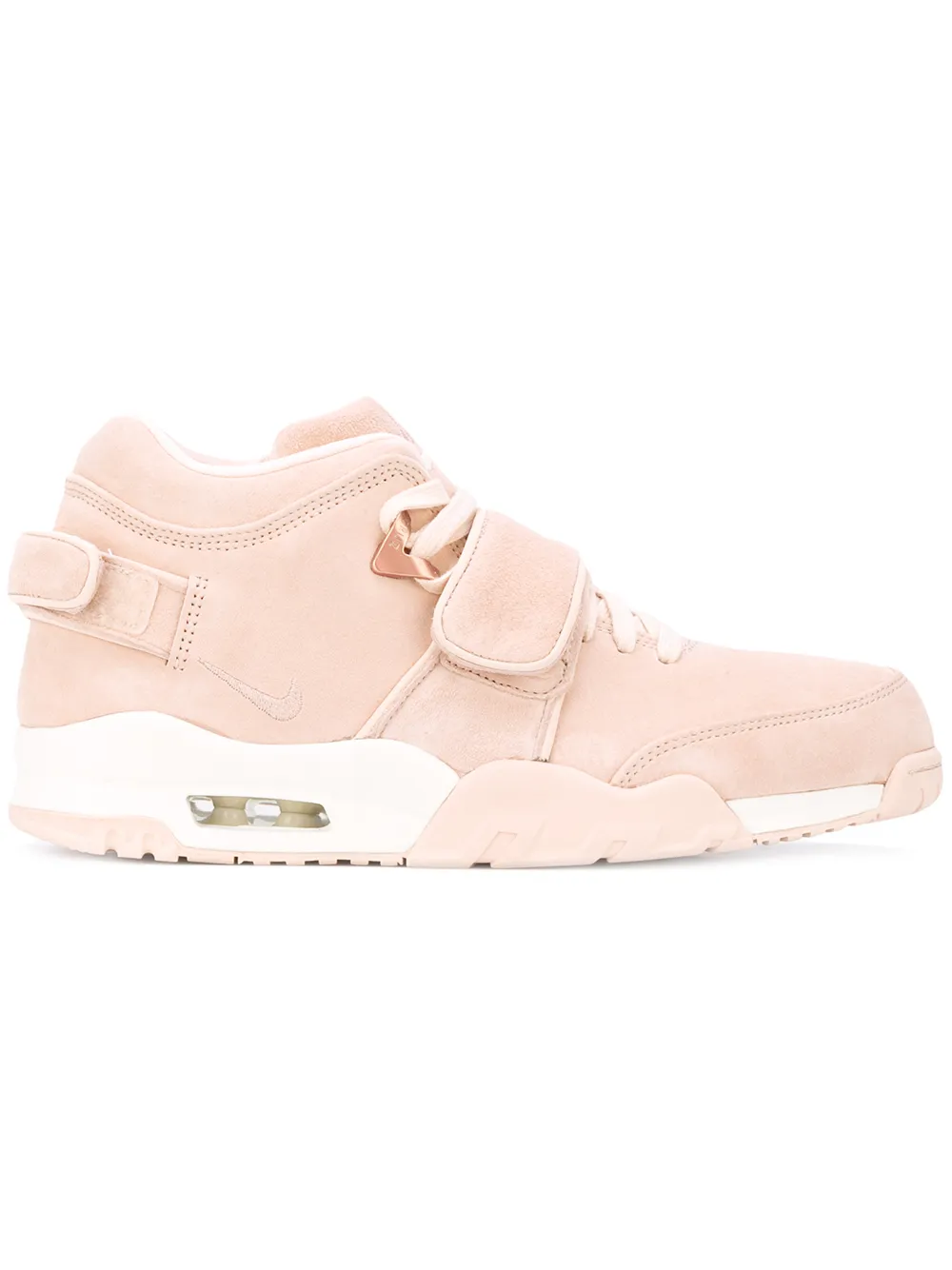 Nike Air Force sneakers Neutrals