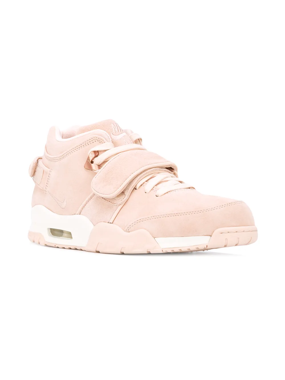 Nike Air Force sneakers Neutrals