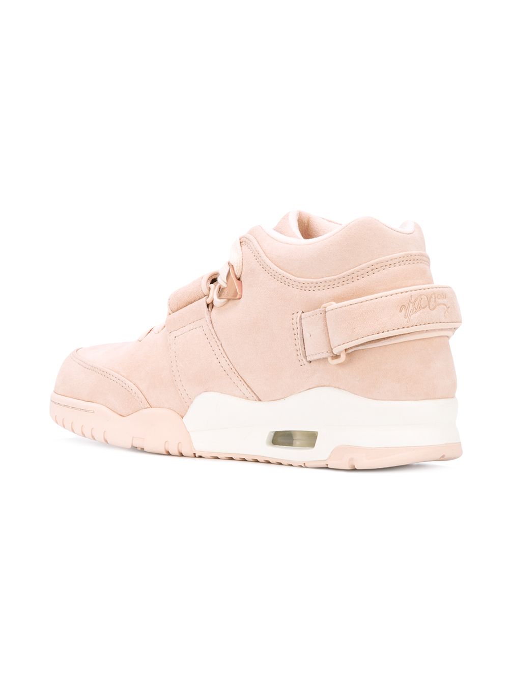Nike Air Force sneakers Neutrals