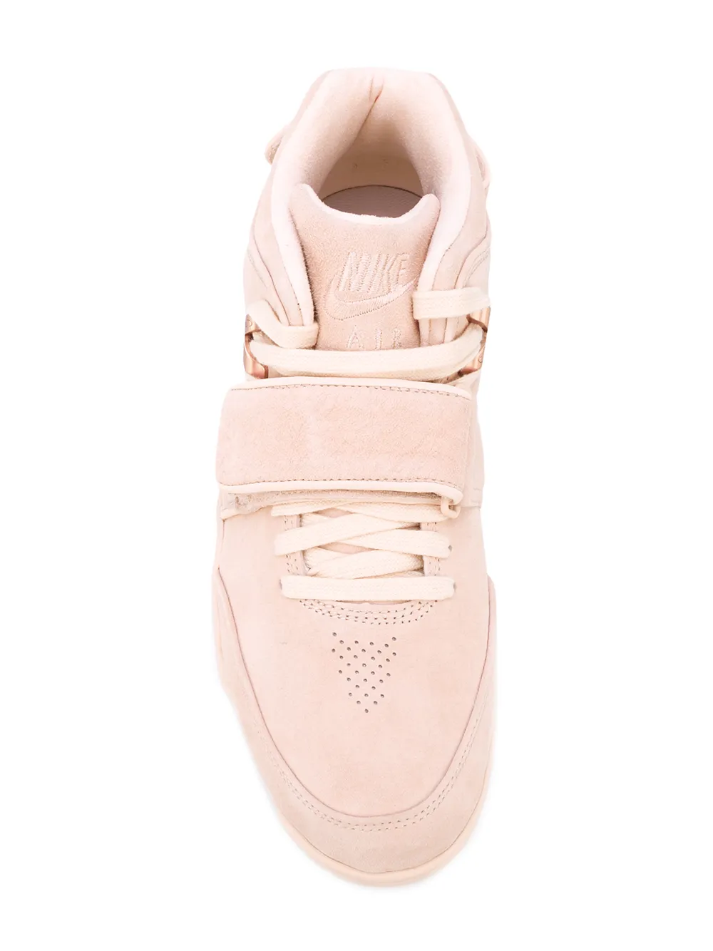 Nike Air Force sneakers Neutrals