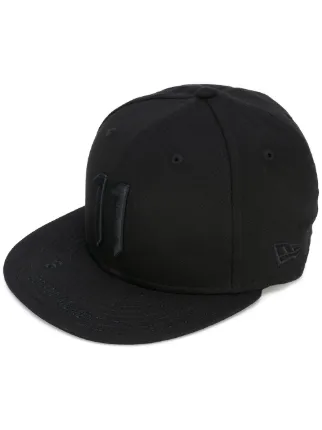 Boris Bidjan Saberi 59 Fifty Cap - Farfetch