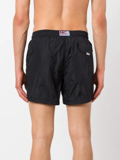 supreme swim shorts